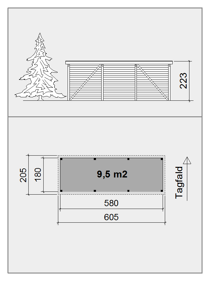 Tegning BL 142