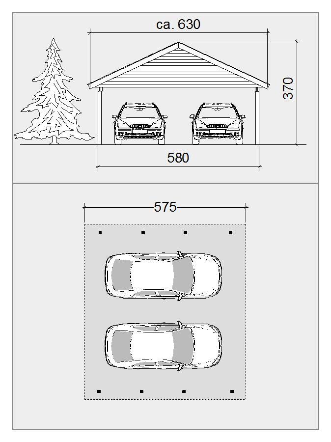 Tegning CH 142