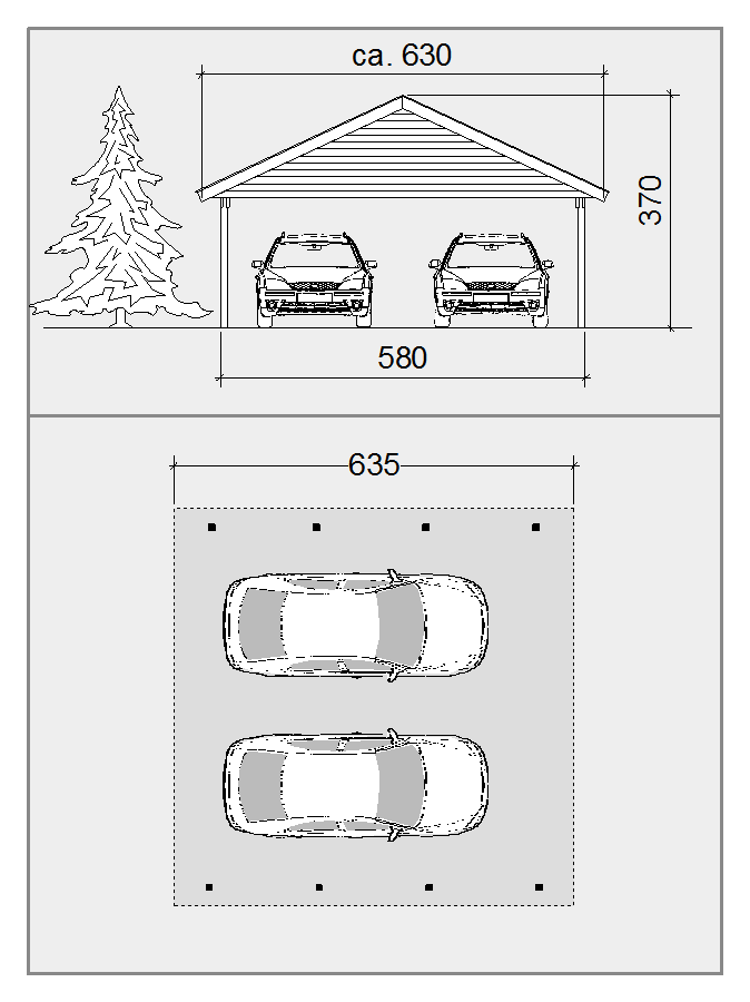 Tegning CH 143