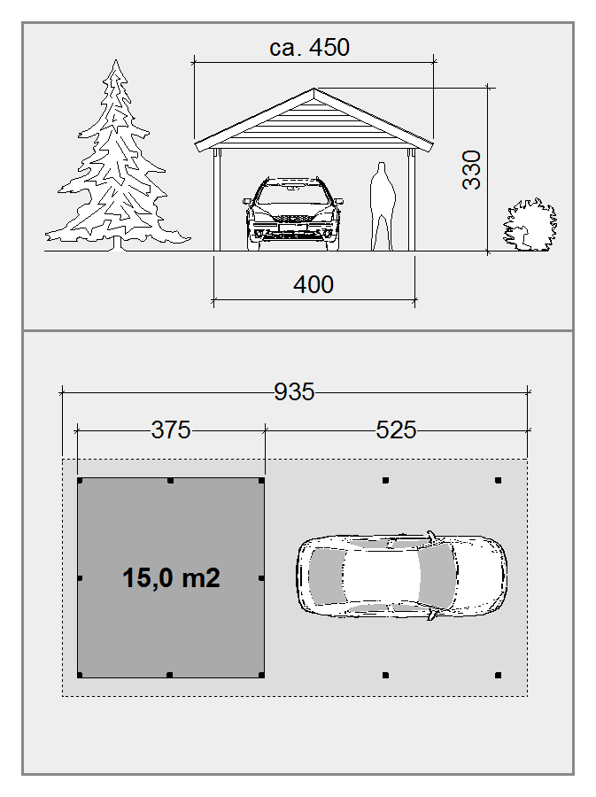 Tegning CH 243