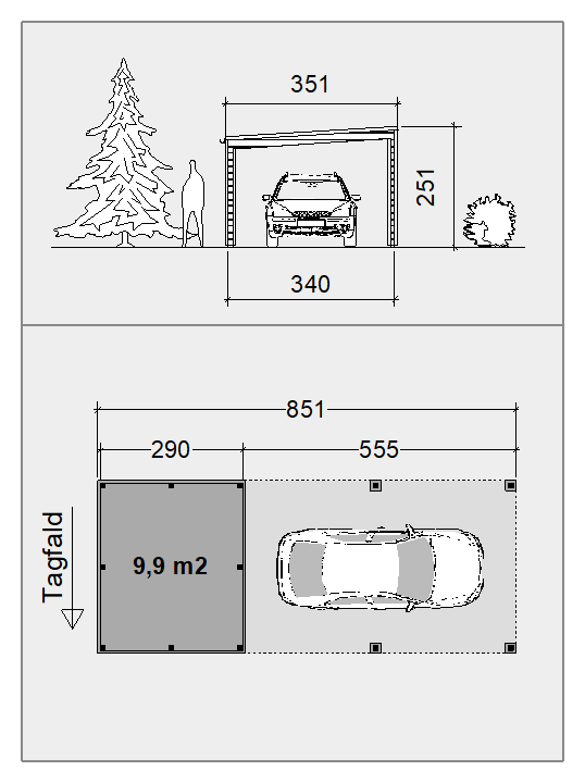 Tegning CK 222