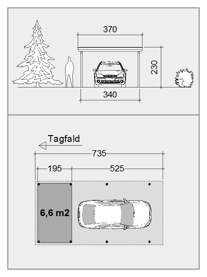 Tegning CL 221