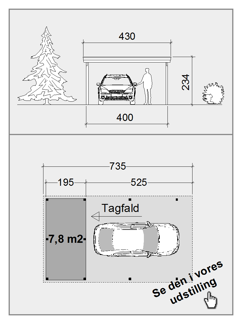 Tegning CL 241