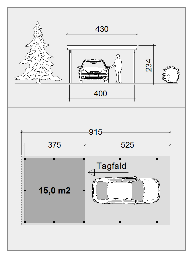 Tegning CL 243