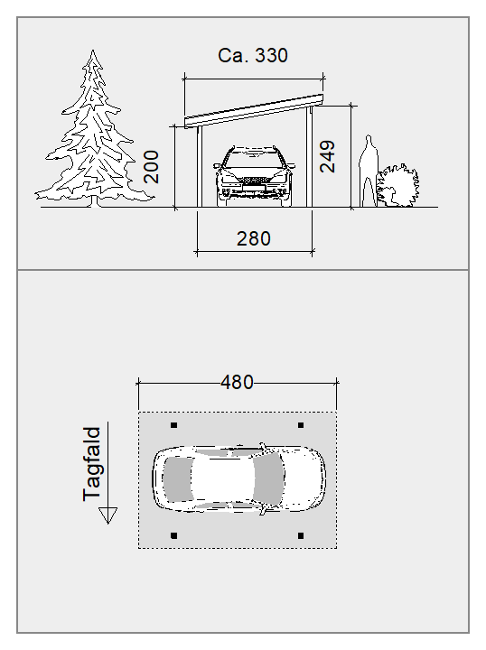 Tegning CS 111