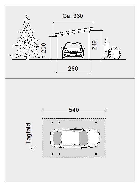 Tegning CS 112