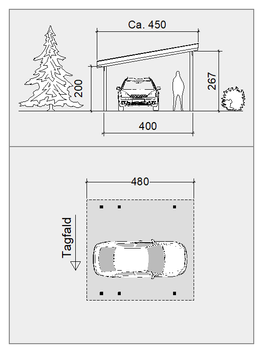 Tegning CS 131