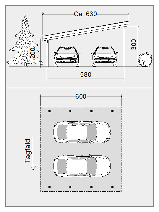 Tegning CS 143