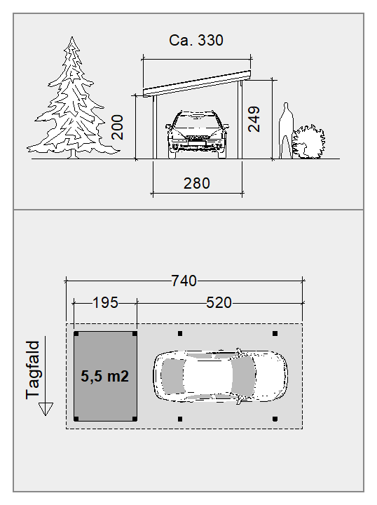 Tegning CS 211