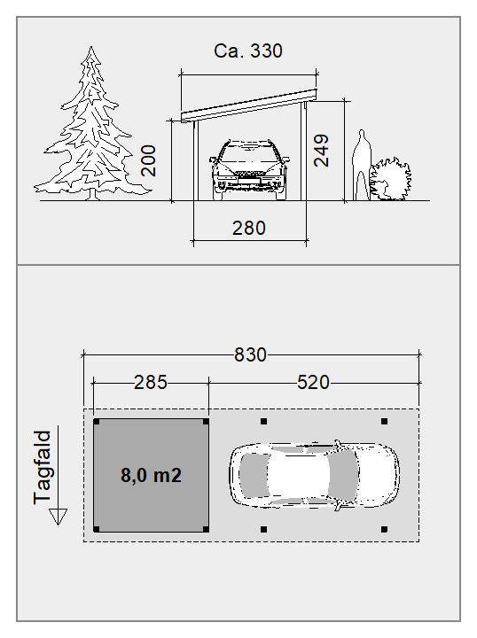 Tegning CS 212