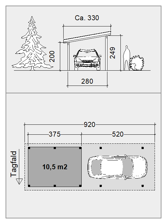 Tegning CS 213