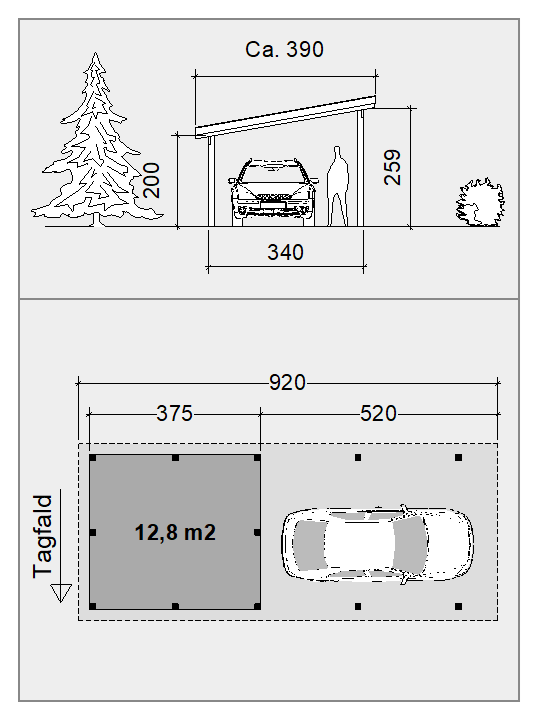 Tegning CS 223