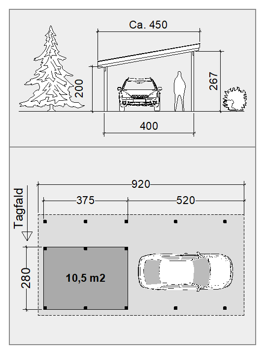 Tegning CS 233