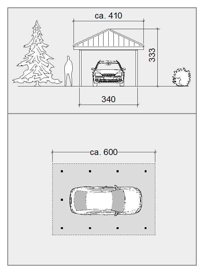 Tegning CV 122