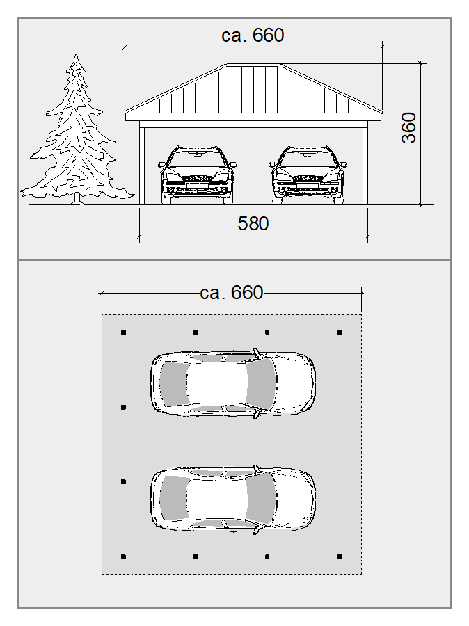 Tegning CV 143