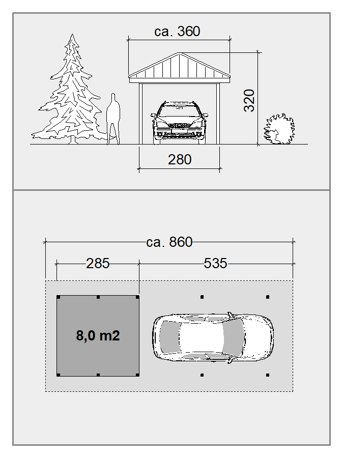 Tegning CV 212