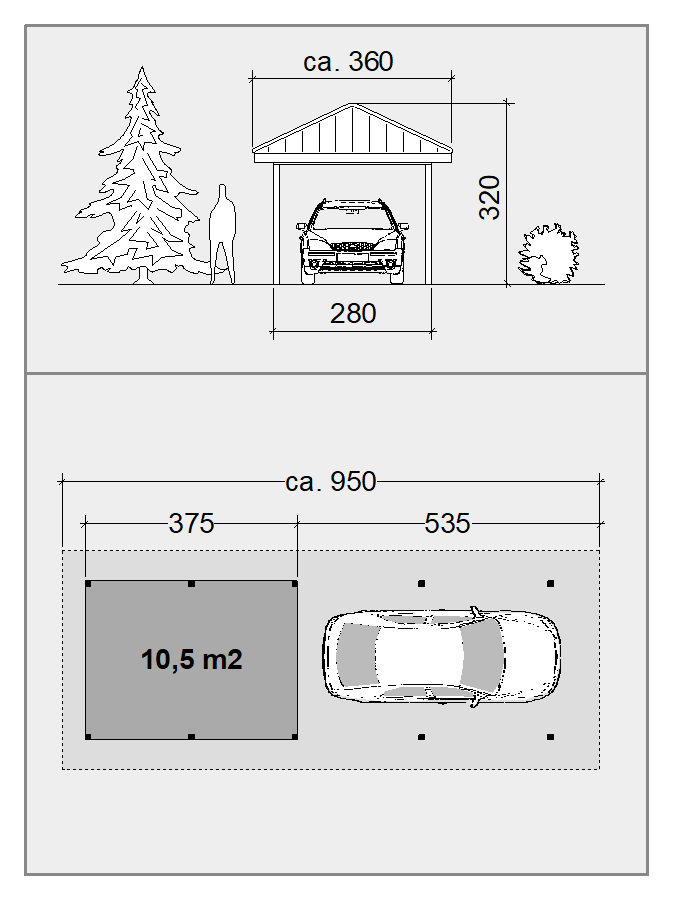 Tegning CV 213