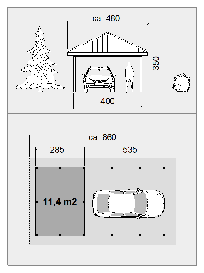 Tegning CV 242