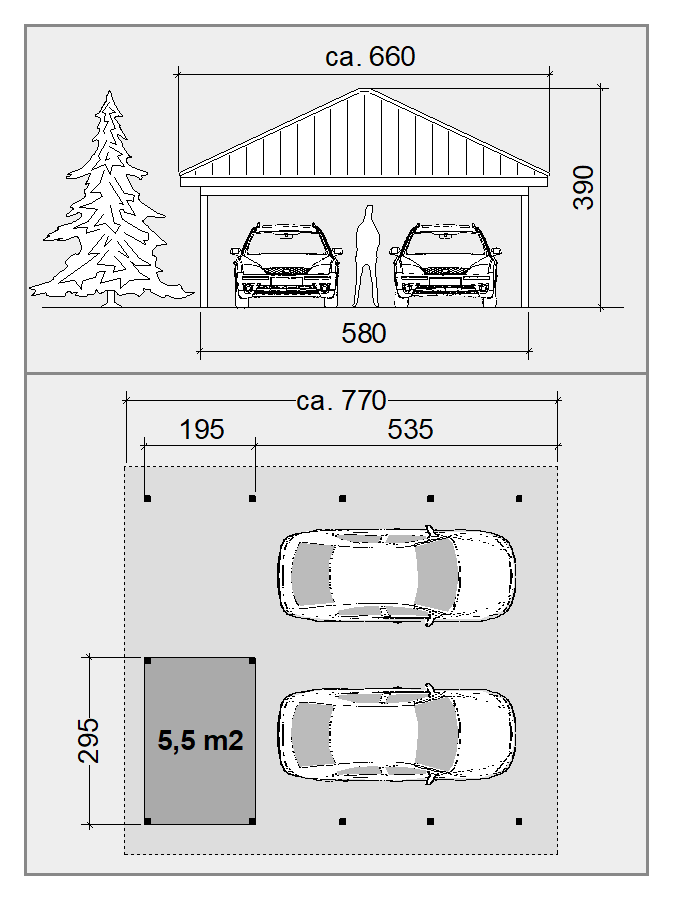 Tegning CV 251