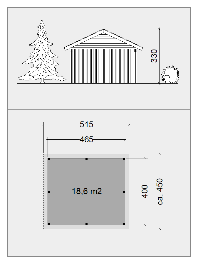 Tegning RH 131