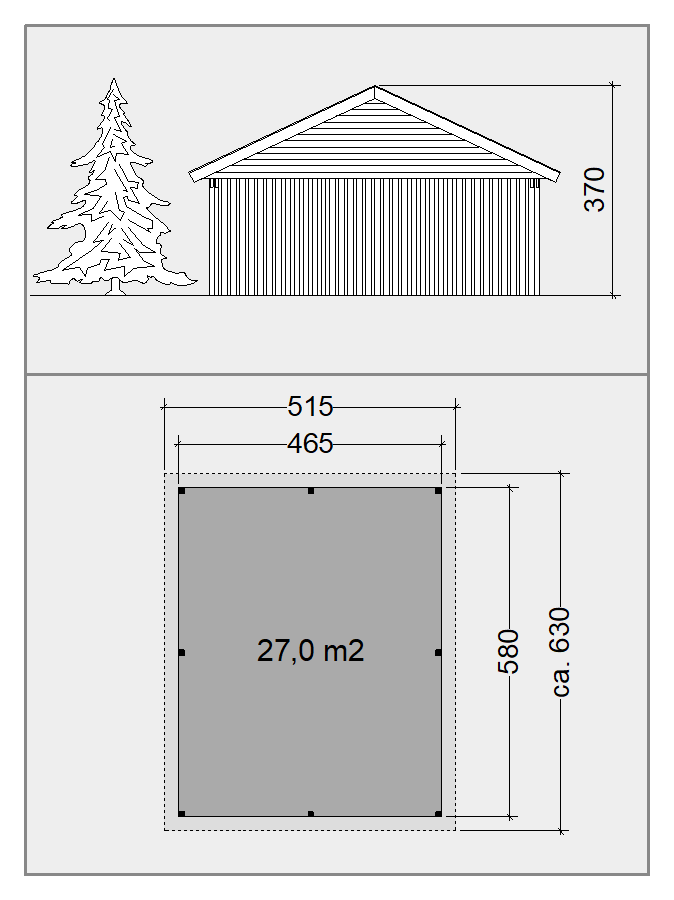 Tegning RH 141