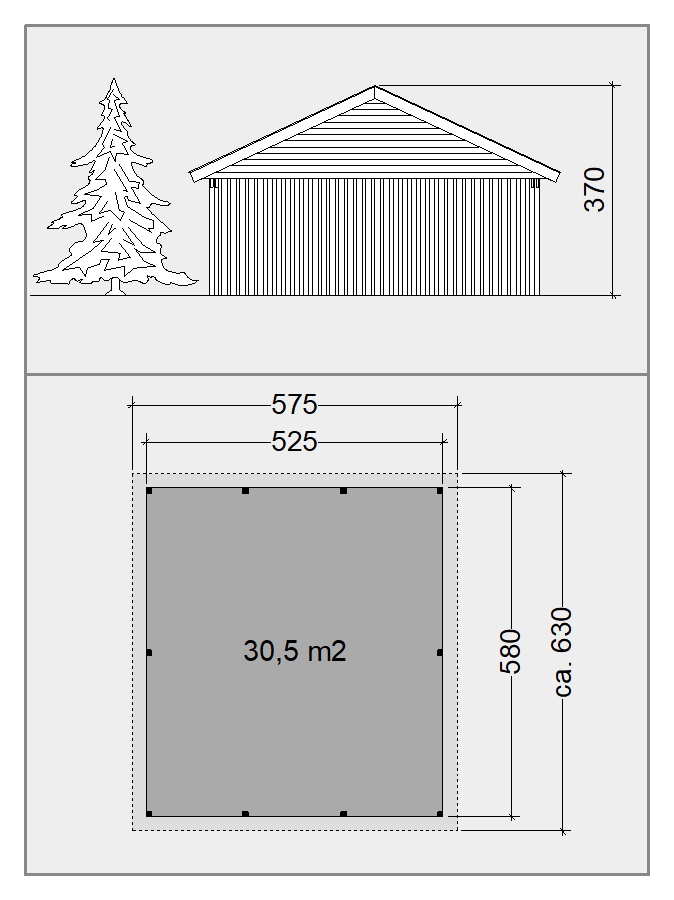 Tegning RH 142