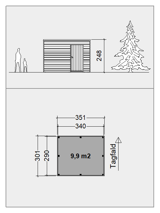 Tegning RK 122