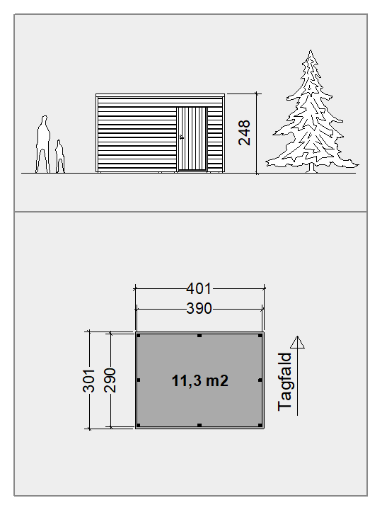 Tegning RK 132