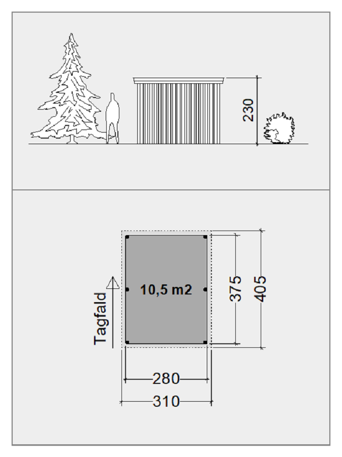 Tegning RL 113