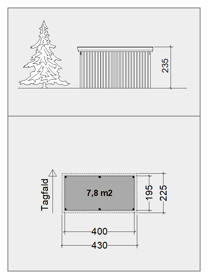 Tegning RL 131