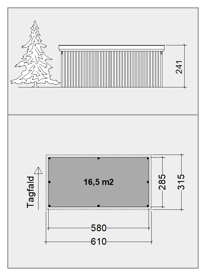 Tegning RL 142