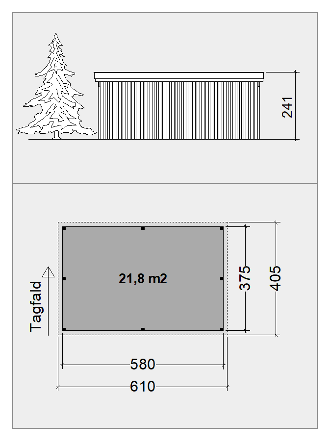 Tegning RL 143